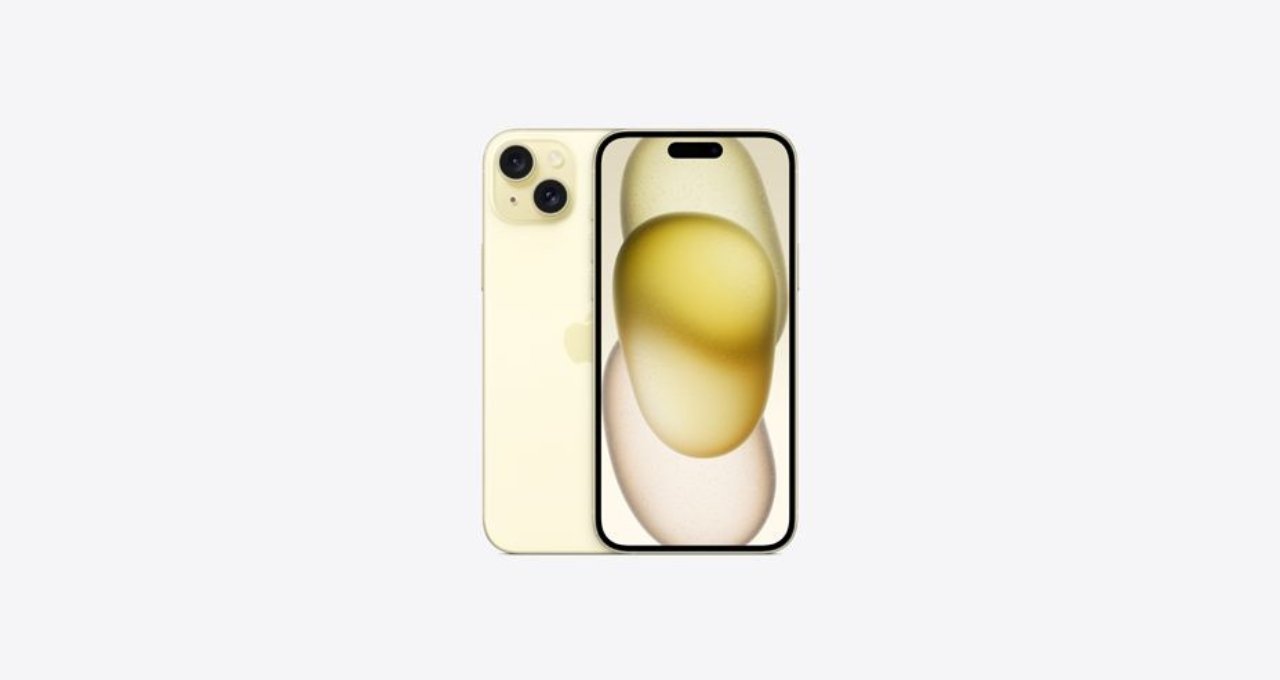 Massive Price Drop on iPhone 15 Plus Grab the Best Deal Now