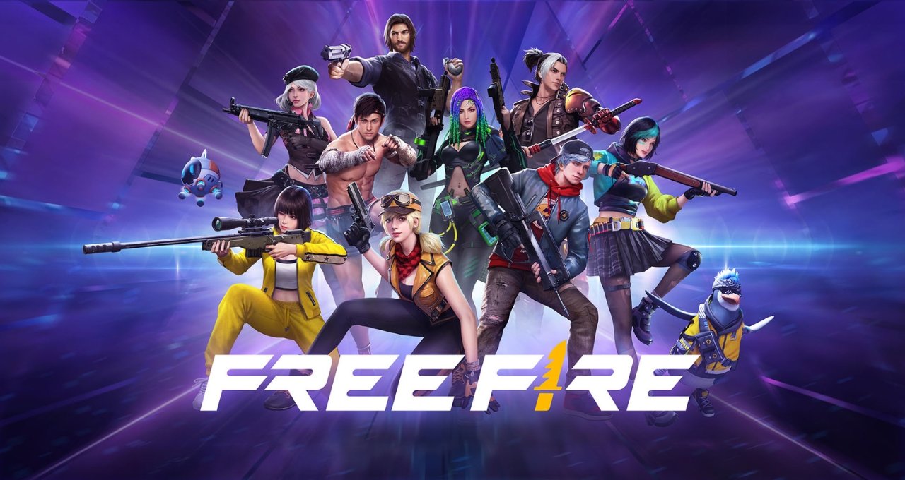 Grab Your Exclusive Free Fire MAX Rewards with Redeem Codes for March 8, 2025