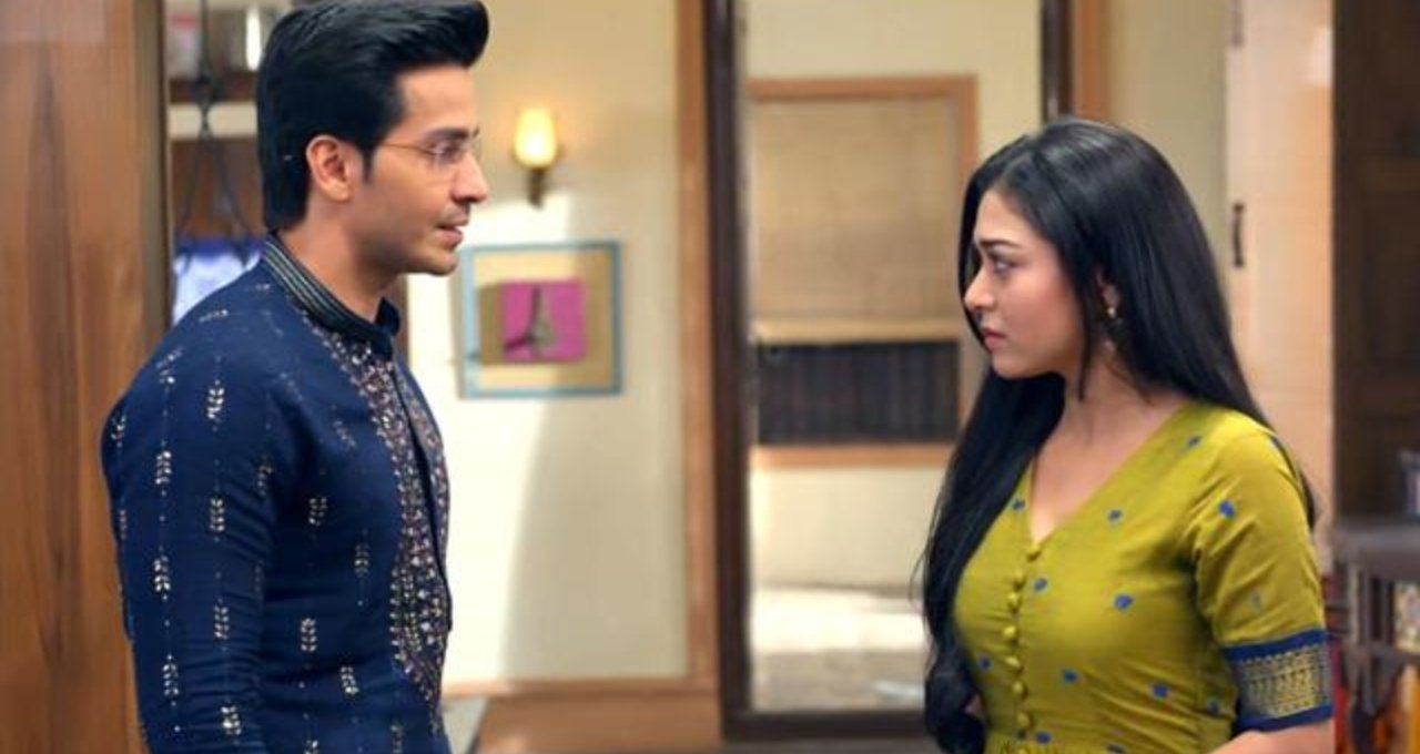 Ghum Hai Kisikey Pyaar Meiin Will Neil's Love Overcome Family Traditions