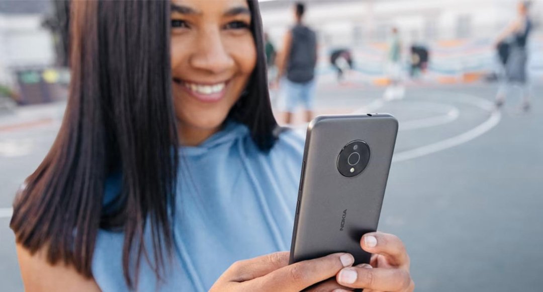 Nokia C200 The Budget Friendly Smartphone That Steals the Spotlight