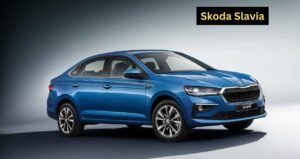 Skoda Slavia, The Perfect Sedan for Performance and Comfort