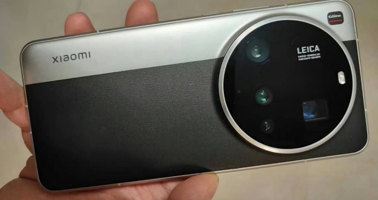 Xiaomi 15 Ultra The Ultimate Flagship Experience!