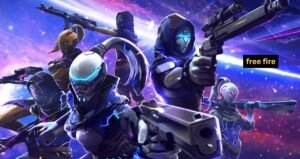 Claim Your Exclusive Rewards: Free Fire MAX Redeem Codes for March 11, 2025