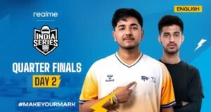 BGIS 2025 Quarter Finals Day 2: A Thrilling Showcase of Skill and Strategy
