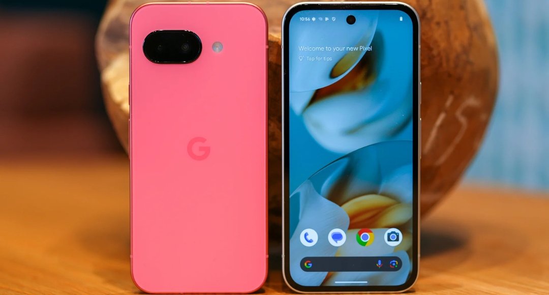 Google Pixel 9a A Perfect Blend of Power Elegance and Innovation