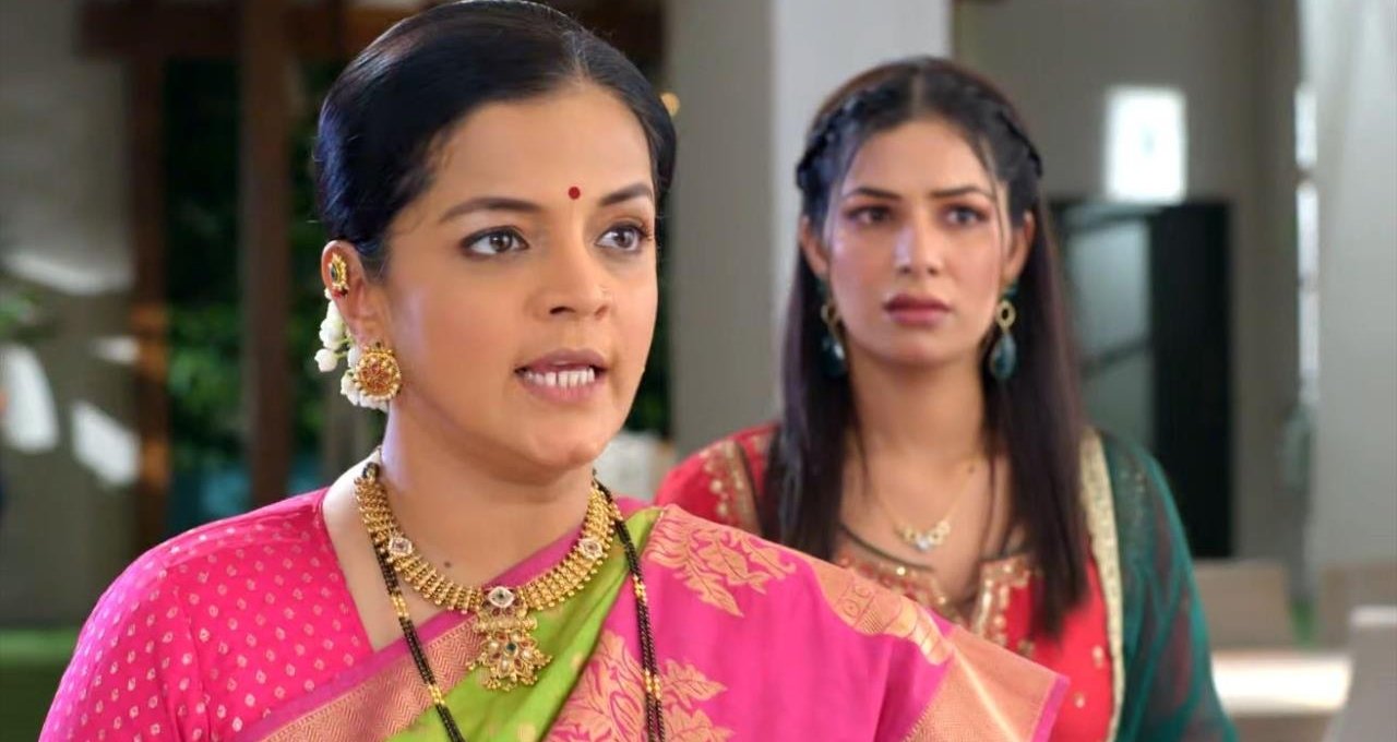 Ghum Hai Kisikey Pyaar Meiin: Neil Chooses Love Over Duty—Will the Family Accept His Decision?