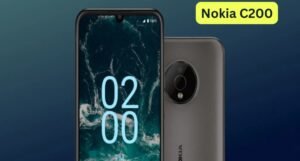 Nokia C200 The Budget Friendly Smartphone That Steals the Spotlight