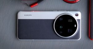 Xiaomi 15 Ultra The Ultimate Flagship Experience