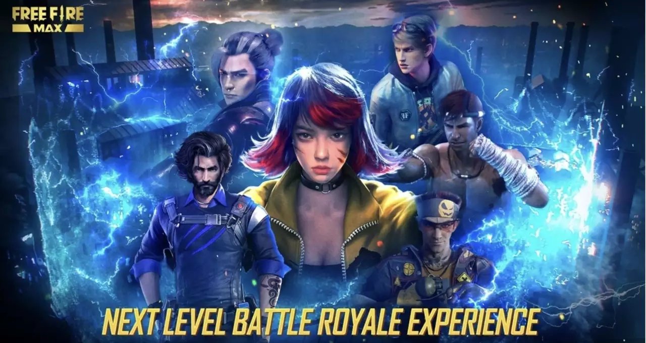 Experience the Magic of Free Fire Max’s Ramadan 2025 Mystery Shop, Unbelievable Discounts and Exclusive Rewards Await