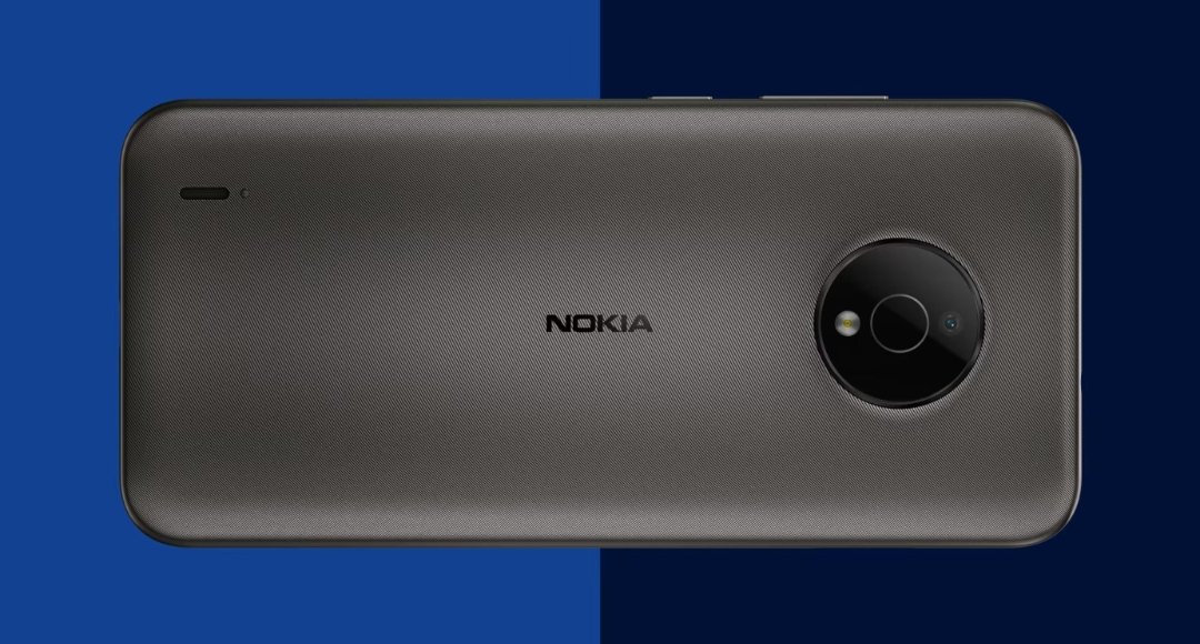 Nokia C200 The Budget Friendly Smartphone That Steals the Spotlight