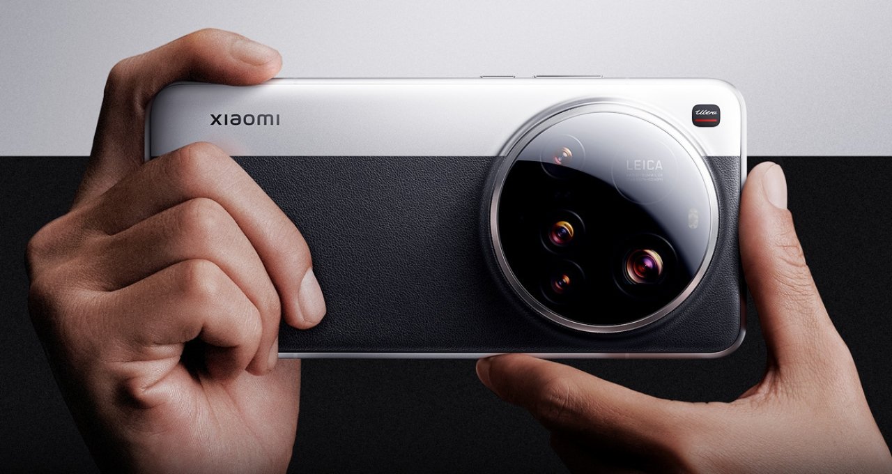 Xiaomi 15 Ultra The Ultimate Flagship Experience!