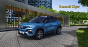 Renault Kiger A Feature-Rich Compact SUV That Blends Style, Comfort, and Performance