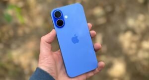 Apple iPhone 16 Elevate Your Life with the Smartest iPhone Ever