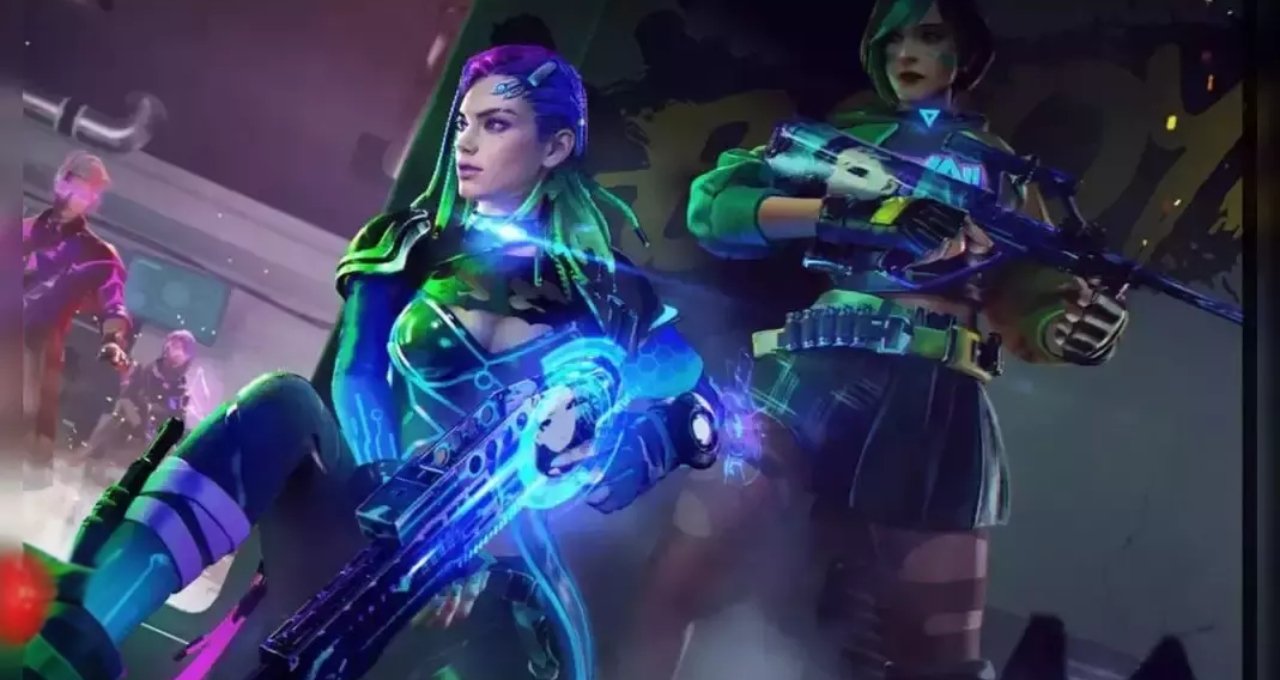 Unlock Exclusive Rewards with Garena Free Fire MAX Redeem Codes of March 24, 2025