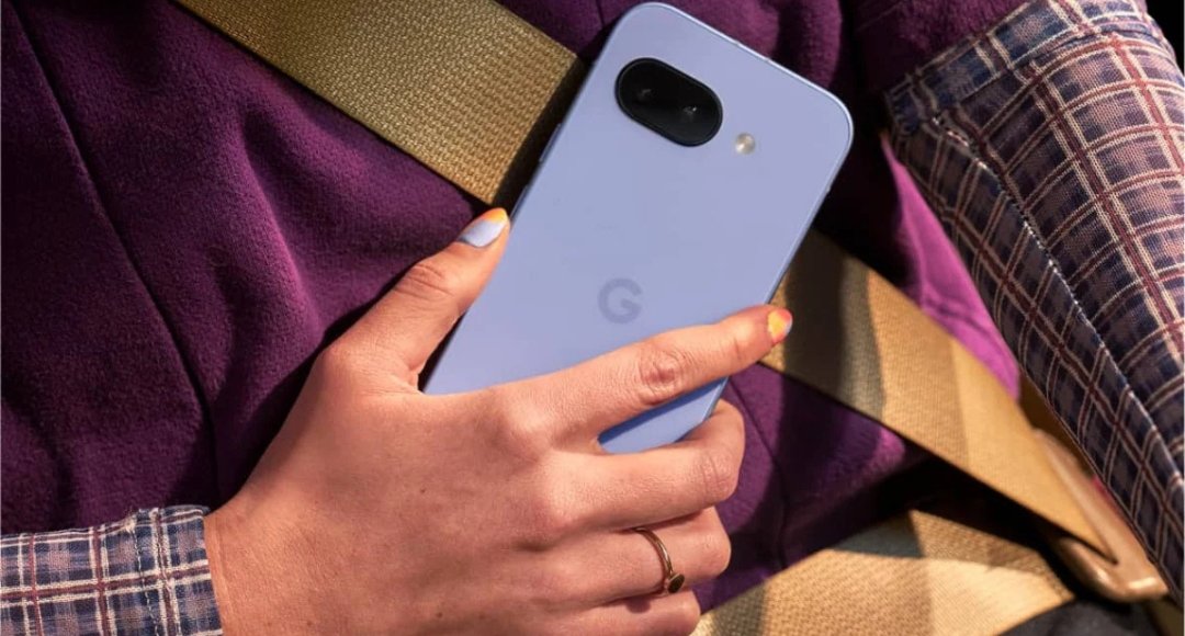 Google Pixel 9a A Perfect Blend of Power Elegance and Innovation