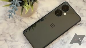 OnePlus Nord N30 A Perfect Blend of Power Style and Affordability