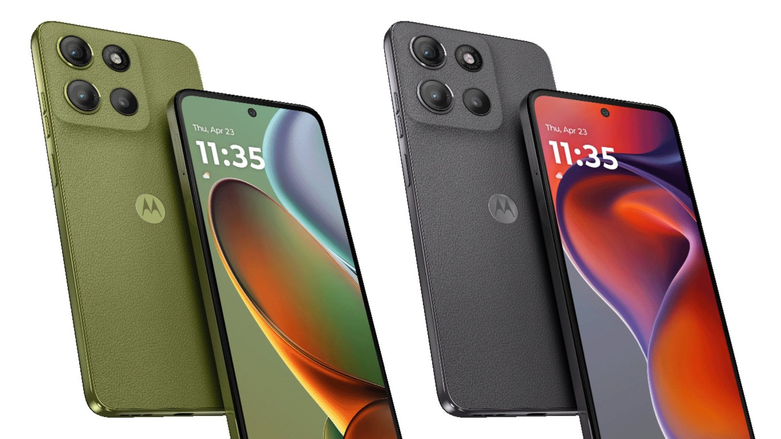 Motorola Moto G15 The Ultimate Blend of Style Power and Durability