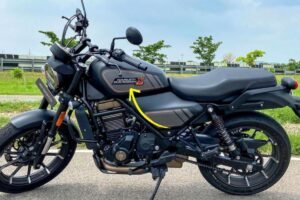 Harley Davidson X440 A Cruiser That Blends Power with Pure Emotion