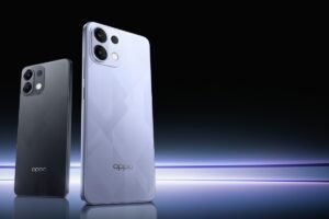 OPPO K13 5G A Perfect Blend of Style, Performance, and Battery Life