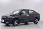 Meet the All New Honda Amaze A Beautiful Blend of Safety Style and Innovation