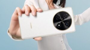 Huawei Enjoy 70X A Smart Companion for Your Everyday Adventures