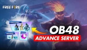 Free Fire OB48 April 2025 Update Discover the Exciting New Items You Can’t Miss