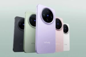 Vivo X200 FE Set to Launch in India All the Exciting Details You Need to Know