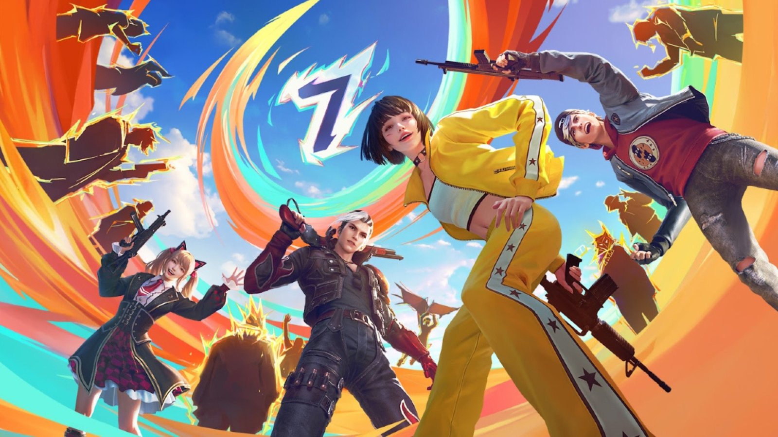 Unlock Exciting Rewards in Garena Free Fire MAX with Todays Redeem Codes