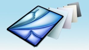 Meet the New Apple iPad 2025 A Beautiful Blend of Power Simplicity and Style