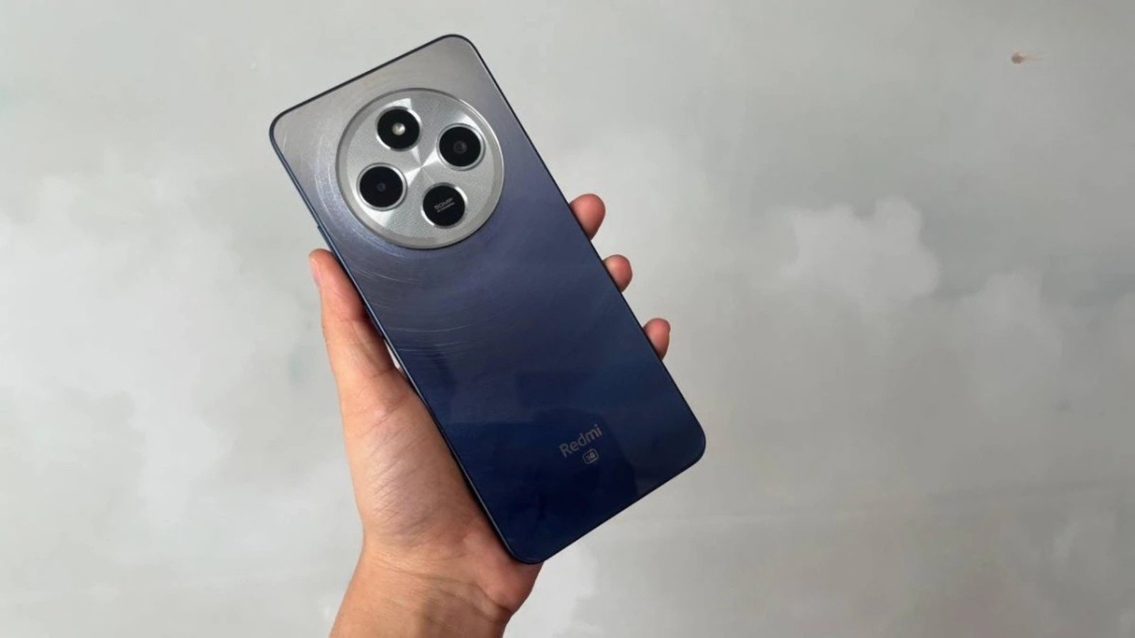 Xiaomi Redmi 14C The Budget Phone That Feels Premium in Every Way