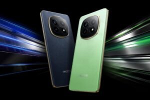 Realme P3 Pro Style, Power and Big Discounts The Perfect Smartphone Deal