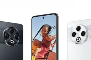 Tecno Spark 30 Pro Launched: Stunning Design and Power-Packed Features