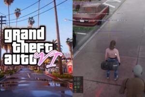 GTA 6 News Coming Soon Major Updates Expected in Take-Two May 15 Call