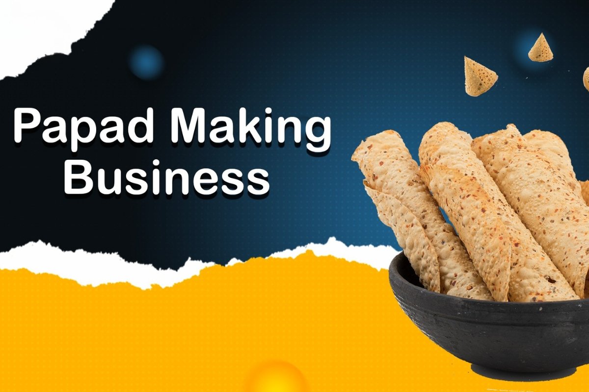 Business Idea: Start a Business with Just ₹50,000 and Earn Up to ₹35,000 Every Month
