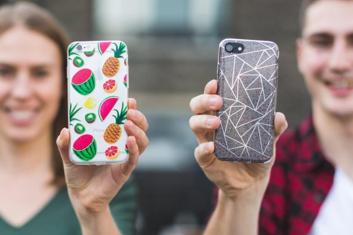 Business Idea: Mobile Cover Printing Business Start with Low Investment and Earn ₹40,000 Monthly