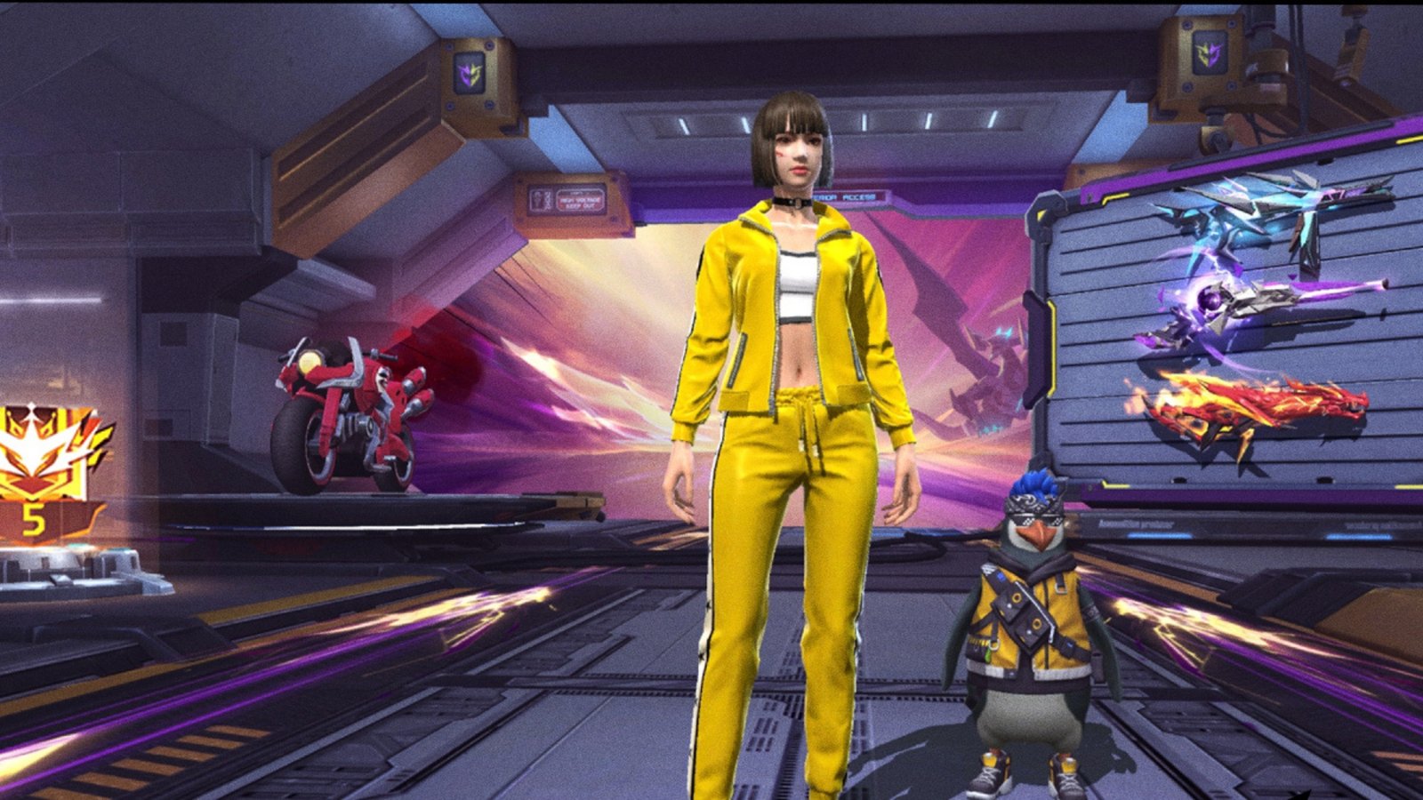 Unlock Exciting Rewards in Garena Free Fire MAX with Todays Redeem Codes
