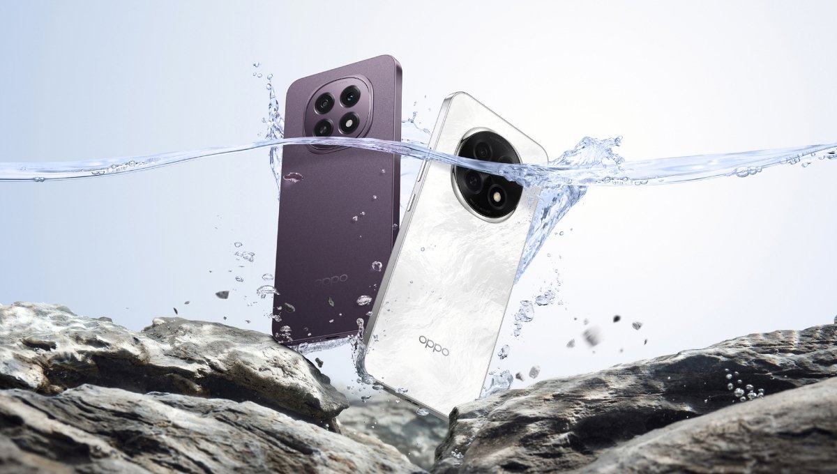 Oppo F29 5G