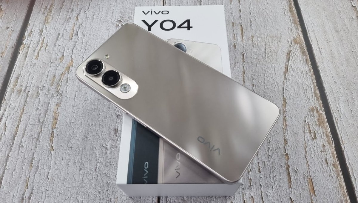 Vivo Y04
