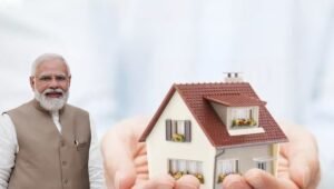 PM Awas Yojana 2025: Golden Chance Extended Till December to Build Your Dream Home
