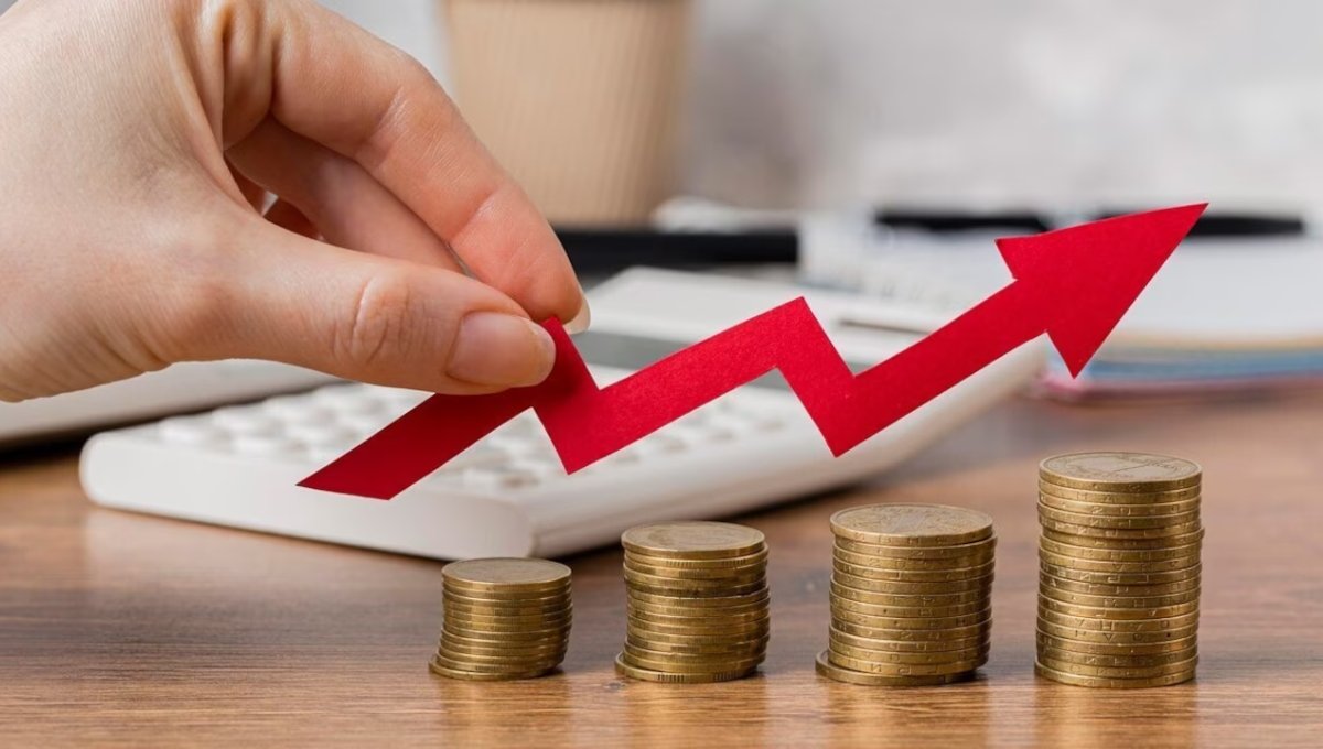 Fixed Deposit Alert, Important Changes in 2025 Interest Rates You Must Know