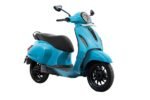 Bajaj Chetak 2025: A Perfect Fusion of Style, Trust And Technology with 123km Range
