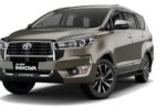Toyota Innova Crysta: Your Ultimate Family SUV with Style and Strength