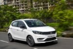 Tata Tiago: Compact, Efficient, and Packed with Features for Your Everyday Drive