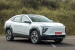 Mahindra XEV 9e: The Future-Ready Electric SUV with 656 KM Range And Futuristic Design