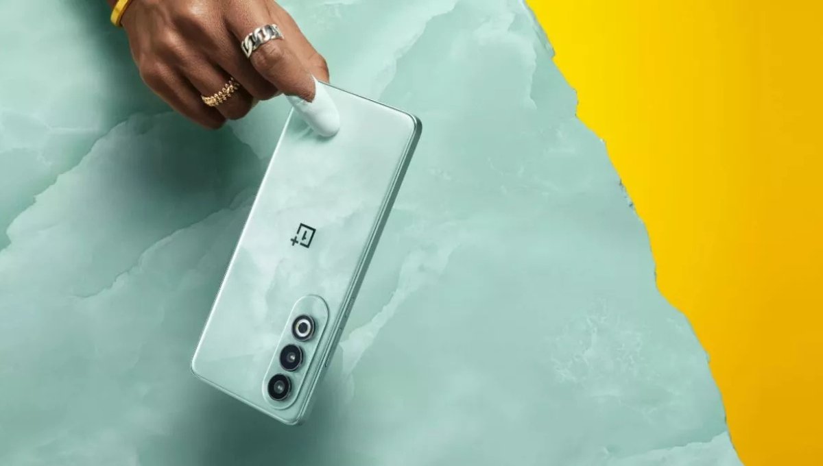 OnePlus Nord CE4 5G: Power-Packed Beast Now at ₹2,000 Discount