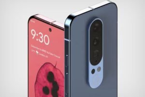 Google Pixel 10 Pro A Powerful Flagship with Pro-Grade Camera and Game-Changing Performance