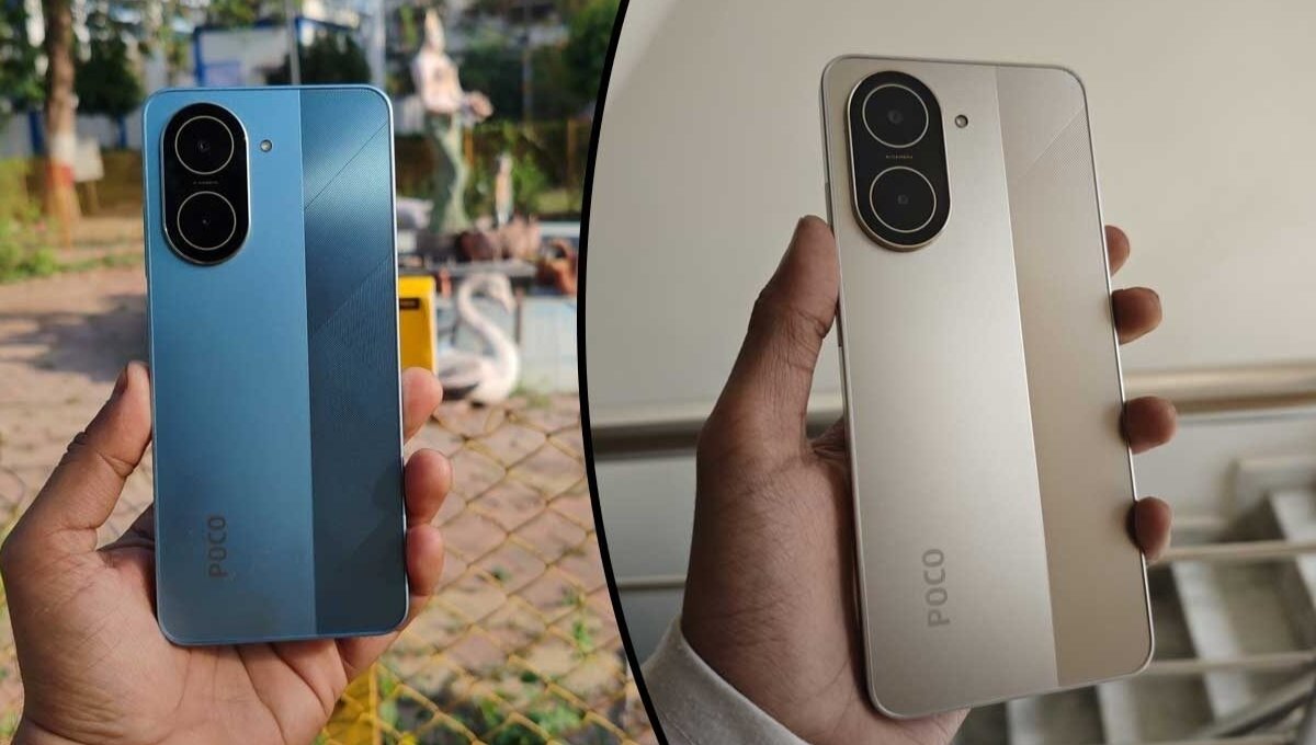 Xiaomi Poco C71