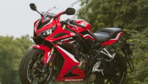 Honda CBR650R at ₹9.99 Lakh: A Dream Ride That Redefines Performance