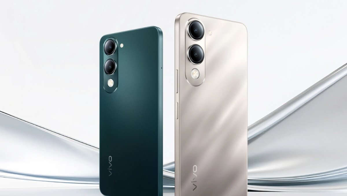 Vivo Y04