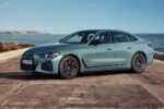 BMW 4 Series Gran Coupe